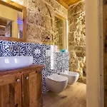 Apartmán Grand Gioberti Elegante Nel Cuore Di
