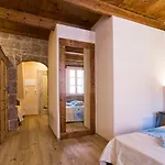 Grand Gioberti Elegante Nel Cuore Di Apartmán *
