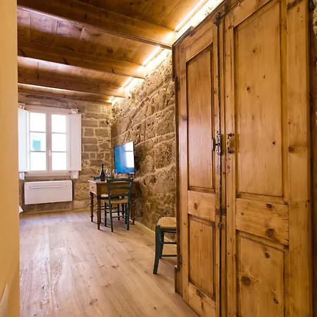 Grand Gioberti Elegante Nel Cuore Di Appartement