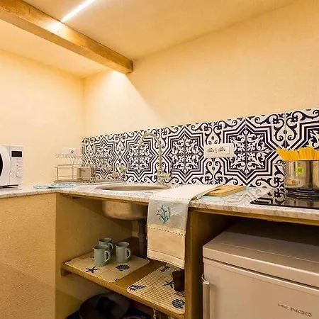 Grand Gioberti Elegante Nel Cuore Di Apartamento Alghero