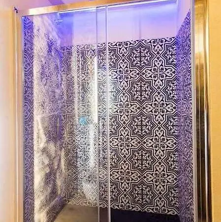 Grand Gioberti Elegante Nel Cuore Di Alghero