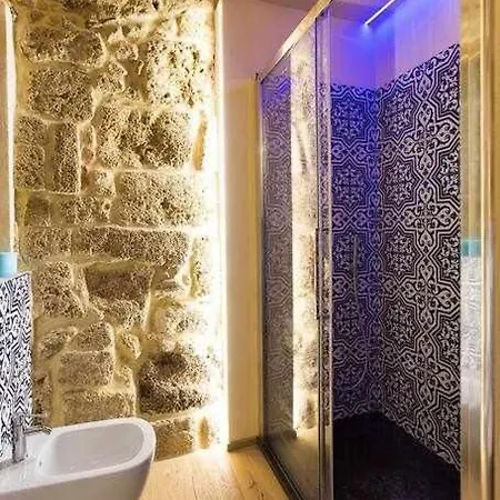 Grand Gioberti Elegante Nel Cuore Di