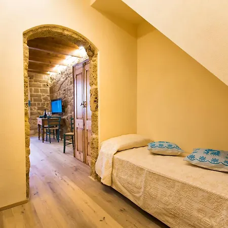 Grand Gioberti Elegante Nel Cuore Di * Alghero