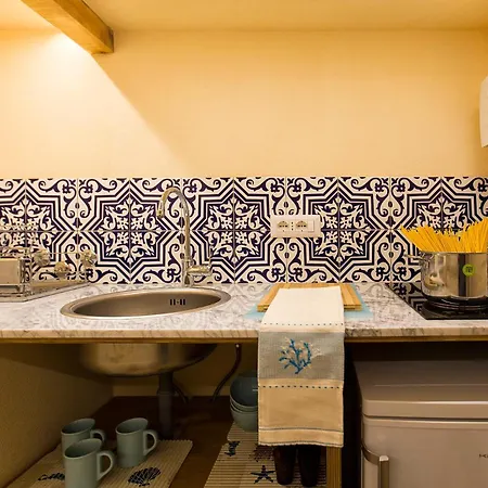 Grand Gioberti Elegante Nel Cuore Di Apartamento Alghero