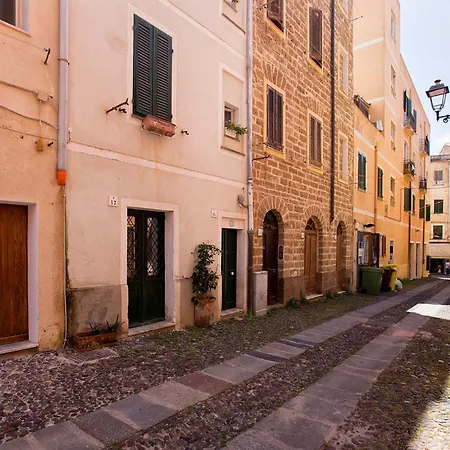 Grand Gioberti Elegante Nel Cuore Di *