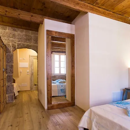 Grand Gioberti Elegante Nel Cuore Di * Alghero