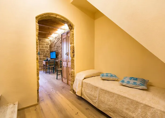 Grand Gioberti Elegante Nel Cuore Di * Αλγκέρο