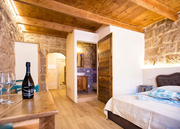 Grand Gioberti Elegante Nel Cuore Di * Αλγκέρο