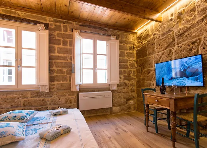 Grand Gioberti Elegante Nel Cuore Di Αλγκέρο