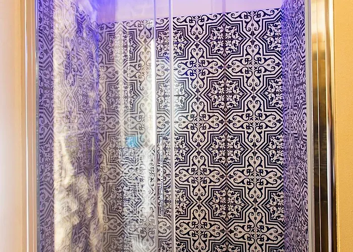 Grand Gioberti Elegante Nel Cuore Di