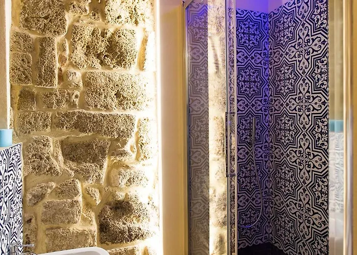 Grand Gioberti Elegante Nel Cuore Di Διαμέρισμα Αλγκέρο