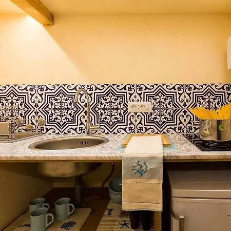 Apartament Grand Gioberti Elegante Nel Cuore Di Alghero
