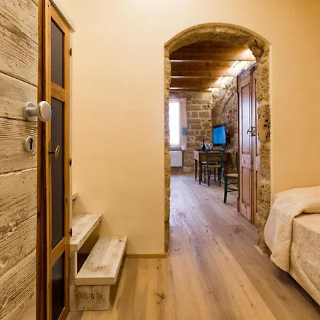 Apartament Grand Gioberti Elegante Nel Cuore Di