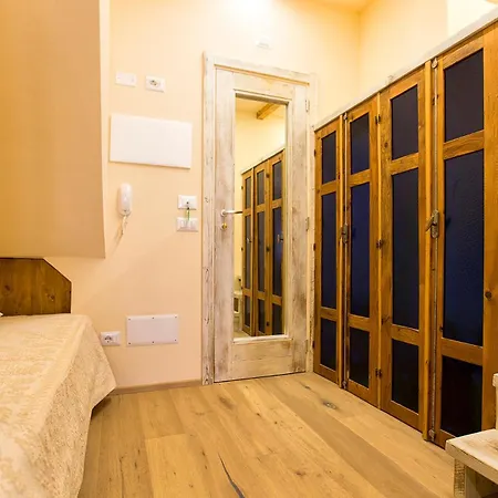 Apartament Grand Gioberti Elegante Nel Cuore Di