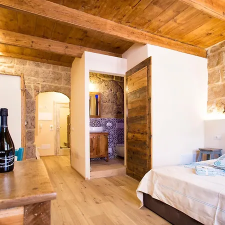 Grand Gioberti Elegante Nel Cuore Di * Alghero