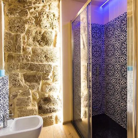 Grand Gioberti Elegante Nel Cuore Di Apartament Alghero